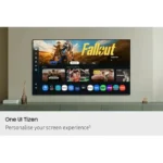 Samsung 55U8500F 55" 4K UHD LED Smart TV - Image 7