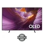 Samsung 65S85F 65" OLED 4K UHD Vision AI Smart TV - Image 2