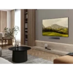 Samsung 65S85F 65" OLED 4K UHD Vision AI Smart TV - Image 3