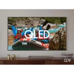 Samsung 75Q7F 75" QLED 4K UHD Vision AI Smart TV - Image 4