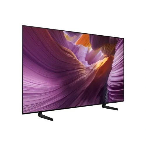CompressJPEG.Online_img(500x500) (11) Samsung 65S85F 65" OLED 4K UHD Vision AI Smart TV - Image 1