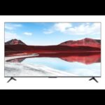 Xiaomi A Pro 55 Inch QLED 4K UHD Smart Android Google TV (Global Version)