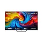 Haier H43S80EUX 43" QLED 4K Android Google TV