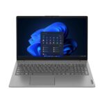 Lenovo V15 Gen 4 AMD Ryzen 5 7430U 16GB RAM 512GB SSD 15.6 Inch FHD Display Iron Grey Laptop