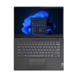 Lenovo V14 Gen 4 AMD Ryzen 7 7730U 16GB RAM 512GB SSD 14 Inch FHD Display Black Laptop