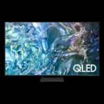 Samsung 65Q65D 65" QLED 4K UHD Smart TV (Unofficial)