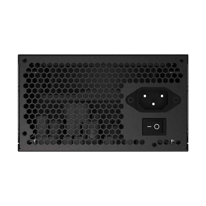 Gigabyte GP-P550B 550W Non Modular 80 Plus Bronze Certified PSU - Image 3
