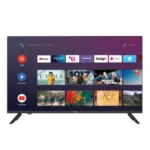 Haier Candy C40K6FG 40" DLED FHD Smart Android TV - Image 2