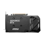 MSI GeForce RTX 5060 Ti 8G SHADOW 2X OC PLUS 8GB GDDR7 Graphics Card - Image 4