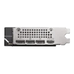 MSI GeForce RTX 5060 Ti 8G SHADOW 2X OC PLUS 8GB GDDR7 Graphics Card - Image 5