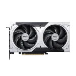 MSI GeForce RTX 5060 Ti 8G VENTUS 2X PLUS 8GB GDDR7 Graphics Card - Image 2