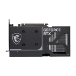 MSI GeForce RTX 5060 Ti 8G VENTUS 2X PLUS 8GB GDDR7 Graphics Card - Image 4