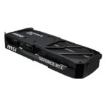 MSI GeForce RTX 5080 16G SHADOW 3X OC 16GB GDDR7 Graphics Card - Image 3