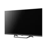Haier H43S80EUX 43" QLED 4K Android Google TV - Image 2