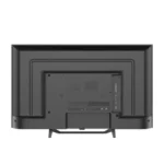 Haier H43S80EUX 43" QLED 4K Android Google TV - Image 3
