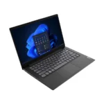 Lenovo V14 Gen 4 AMD Ryzen 7 7730U 16GB RAM 512GB SSD 14 Inch FHD Display Black Laptop - Image 3