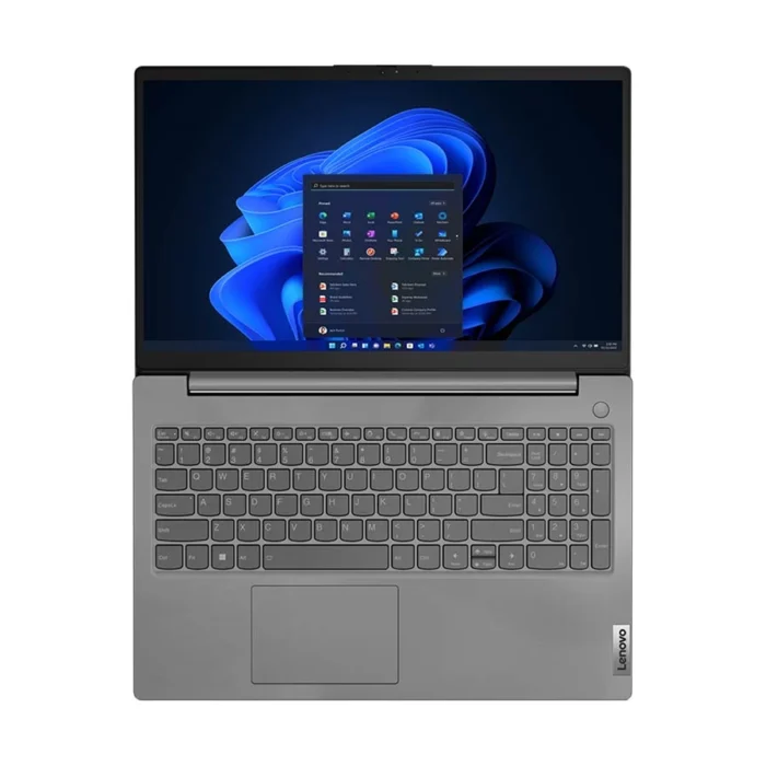 Lenovo V15 Gen 4 AMD Ryzen 5 7430U 16GB RAM 512GB SSD 15.6 Inch FHD Display Iron Grey Laptop - Image 5