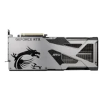 MSI GeForce RTX 5070 12G VANGUARD SOC GDDR7 Graphics Card - Image 4
