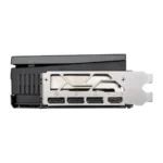 MSI GeForce RTX 5070 12G VANGUARD SOC GDDR7 Graphics Card - Image 6