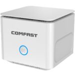 COMFAST AX1500 WiFi 6 Dual Band Mesh Router (CF-WR653AX)