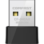 Comfast CF-940AX WiFi 6 USB Dongle (300Mbps) - Image 3