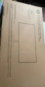 HP Vision Pro S27- 27 inch Full HD (DP + HDMI) - Image 3