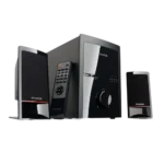 Microlab M700BT 2.1 Multimedia Bluetooth Speaker