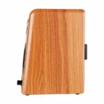 Microlab B77BT 2.0 Bluetooth Speaker - Image 4