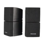 Microlab X3BT 2.1 Multimedia Bluetooth Speaker - Image 2