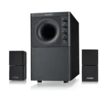 Microlab X3BT 2.1 Multimedia Bluetooth Speaker