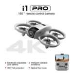 i1PRO Camera Drone (KDiRC)