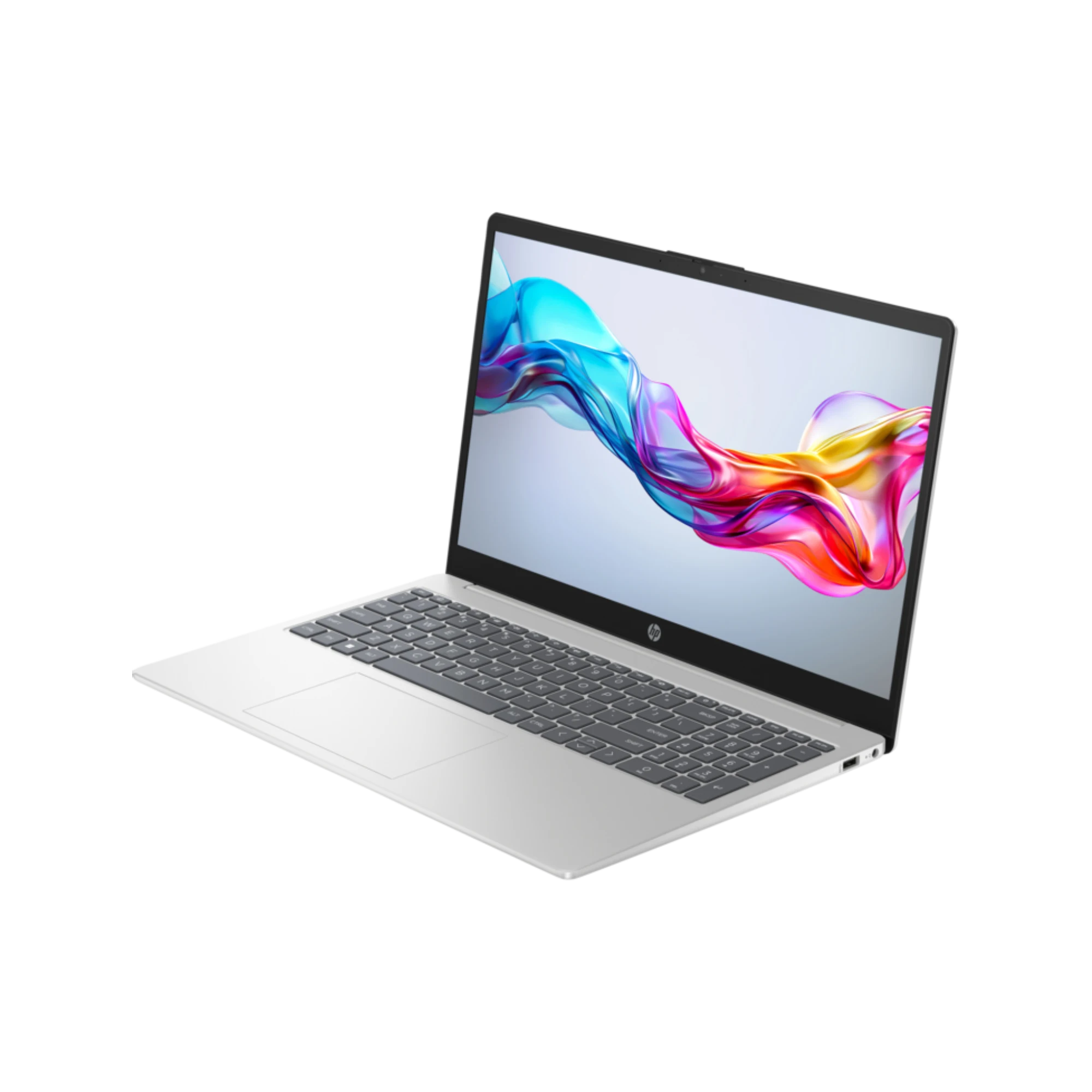 HP 15-FD0154WM Core Ultra 5 Touch Laptop (15.6″ FHD, DDR5, 512GB SSD, Intel Arc, 2025) - Image 2