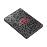 Apacer AS350 128GB 2.5" 7mm SATAIII SSD - Image 2