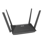 ASUS RT-AX52 AX1800 Dual Band WiFi Router