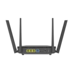 ASUS RT-AX52 AX1800 Dual Band WiFi Router - Image 2