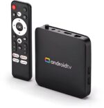 H100 Max 4K Ultra-OS 15.0 HD Android  UI with Google Play Support TV Box - Image 2