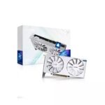 GUNNIR Intel Arc A380 Photon 6G OC W GDDR6 Graphics Card