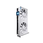 GUNNIR Intel Arc A380 Photon 6G OC W GDDR6 Graphics Card - Image 4