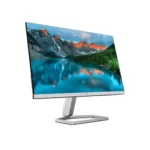 HP M22f 21.5 Inch 75Hz Full HD IPS Monitor - Image 3