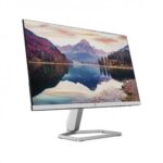 HP M22f 22" FHD IPS Monitor - Image 3