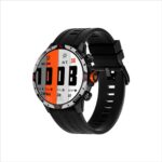 Weofly Conquer 2 Outdoor Sports & Adventure Smartwatch