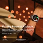 Weofly Conquer 2 Outdoor Sports & Adventure Smartwatch - Image 5