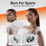 Weofly OutFits Open Ear Wireless Earbuds - Image 7