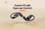 Weofly OutFits Open Ear Wireless Earbuds - Image 4