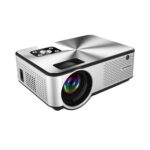 Cheerlux C9 Android Wifi Full HD 3600 Lumens LED Projector With TV Port school Happy Hour Cheerlux C9 Android Wifi Full HD 3600 Lumens LED Projector With TV Port