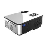 Cheerlux C9 Android Wifi Full HD 3600 Lumens LED Projector With TV Port school Happy Hour Cheerlux C9 Android Wifi Full HD 3600 Lumens LED Projector With TV Port - Image 2