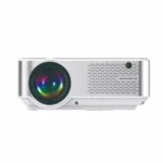 Cheerlux C9 Android Wifi Full HD 3600 Lumens LED Projector With TV Port school Happy Hour Cheerlux C9 Android Wifi Full HD 3600 Lumens LED Projector With TV Port - Image 3