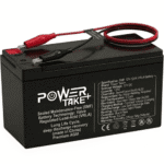 Power Take+ Maintenance Free Valve Regulated Lead-Acid Battery SMF 12V-12Ah