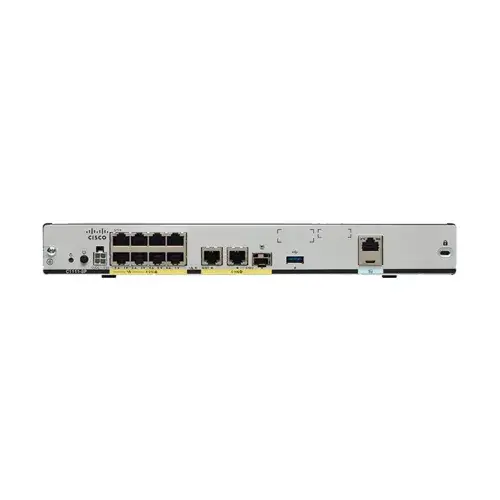 c1111-8p-01-500x500 (1) Cisco C1111-8P Integrated Services Router - Image 1