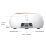 D-Link COVR-C1202 AC1200 Dual-Band Mesh Router (2 Pack) - Image 2